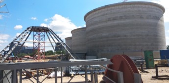 Vilnius Cogeneration Power Plant